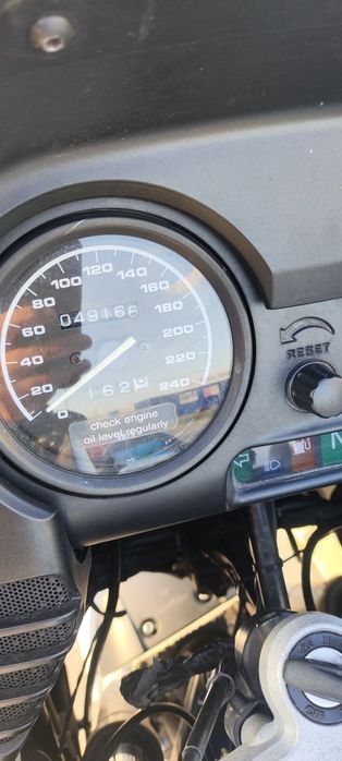BMW R1150RT 2005