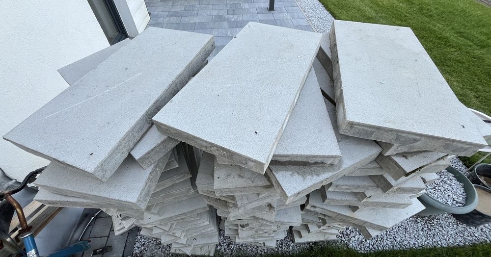 Płyty tarasowe Settline Lumo