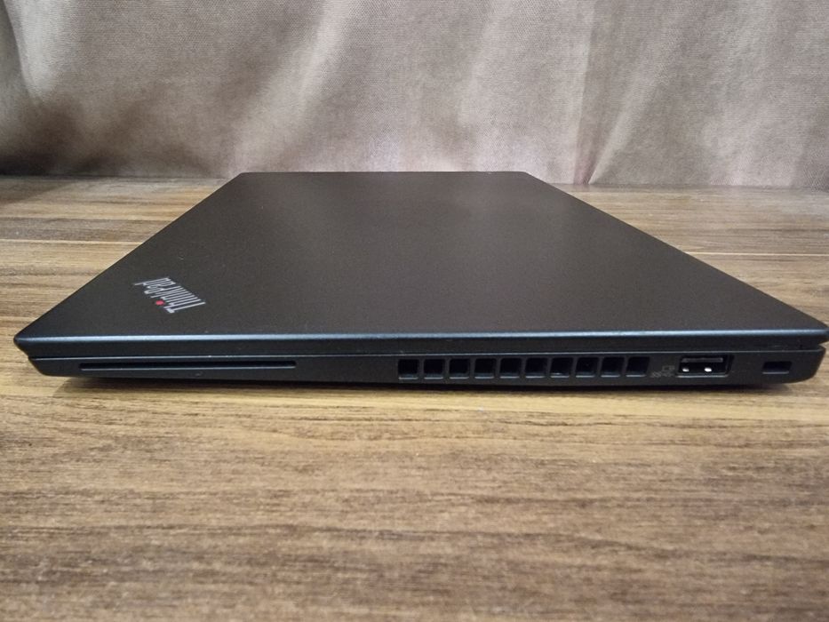 Ноутбук Lenovo ThinkPad X280 FHD ips , i3 8130u, 8gb RAM, 128GB SSD