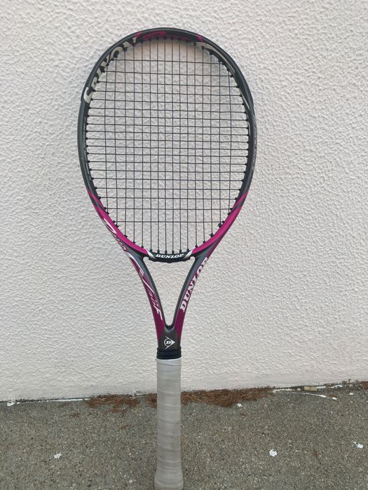 Raquete ténis Dunlop