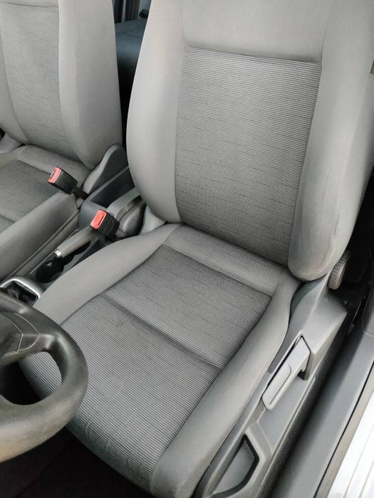 Volkswagen Golf Plus 1,6 Mpi