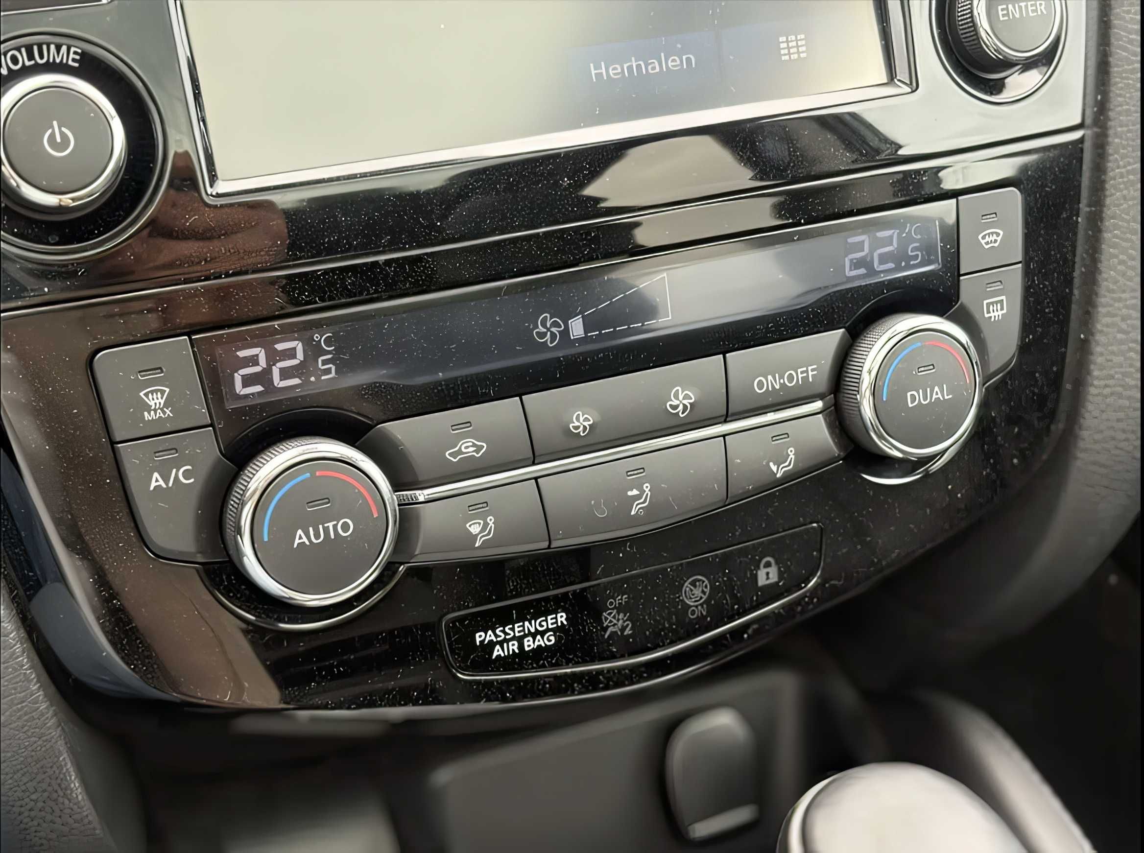 2014 Nissan Qashqai