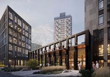 Продаж унікальної квартири ЖК TRIIINITY Бульвар фонтанів