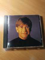 CD фірмовий Elton John - Made in England