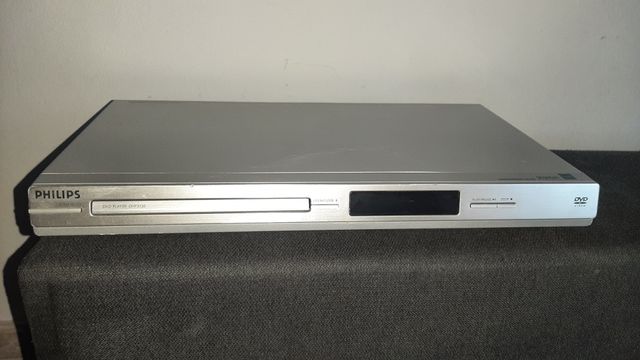 DVD Philips         .