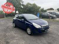 Opel Corsa 1.2