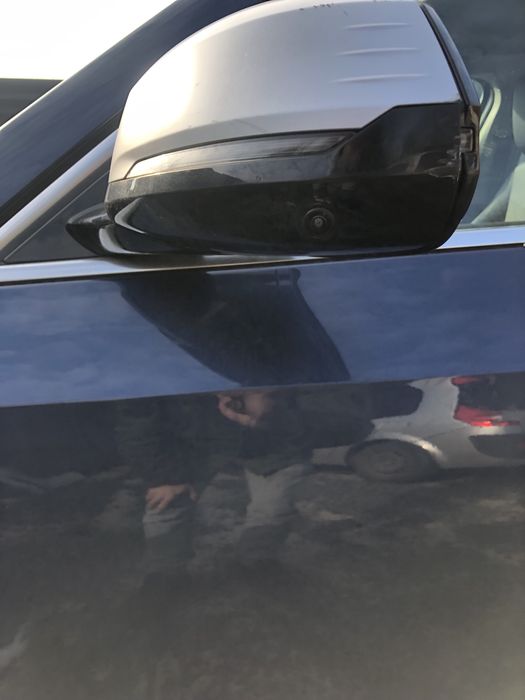 Зеркало праве ліве BMW Х1 IX 1 максимальне