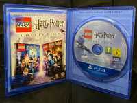 [PS4] Lego Harry Potter 1-4 + 5-7 - "Gry od Mata"