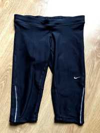 getry sportowe Nike rozmiar M