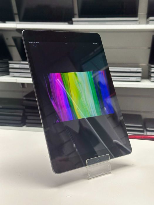 Apple iPad 8. generacji  • 10.2” Retina • 32GB • Gwarancja 12 miesięcy