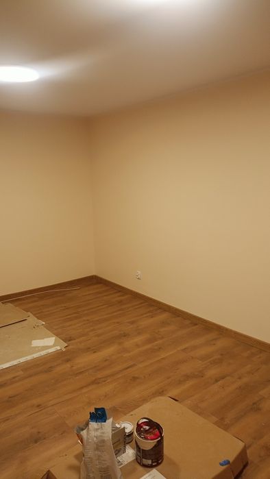 Remonty mieszkań domów wylewki karton gipsy malowanie układanie paneli