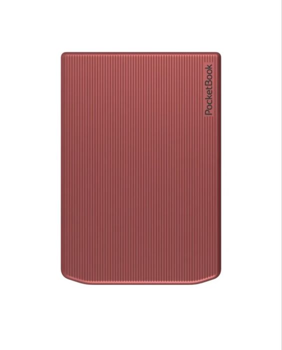 Електронна книга PocketBook 634 Verse Pro Passion Red (PB634-3-CIS)