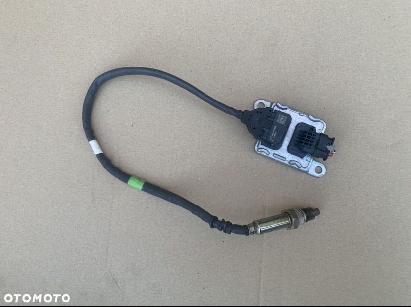 227905216R Sonda lambda NOX Renault Koleos II 2 lift