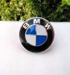Emblema Dianteiro/Traseiro - Tampas de Válvulas - Tampas de roda – BMW