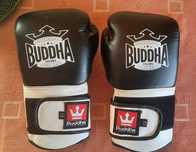 Luvas boxe Buddha 12oz