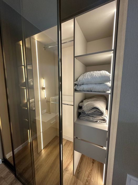 Аренда, 1к/квартиры Жк Атмосфера ( аркадия)