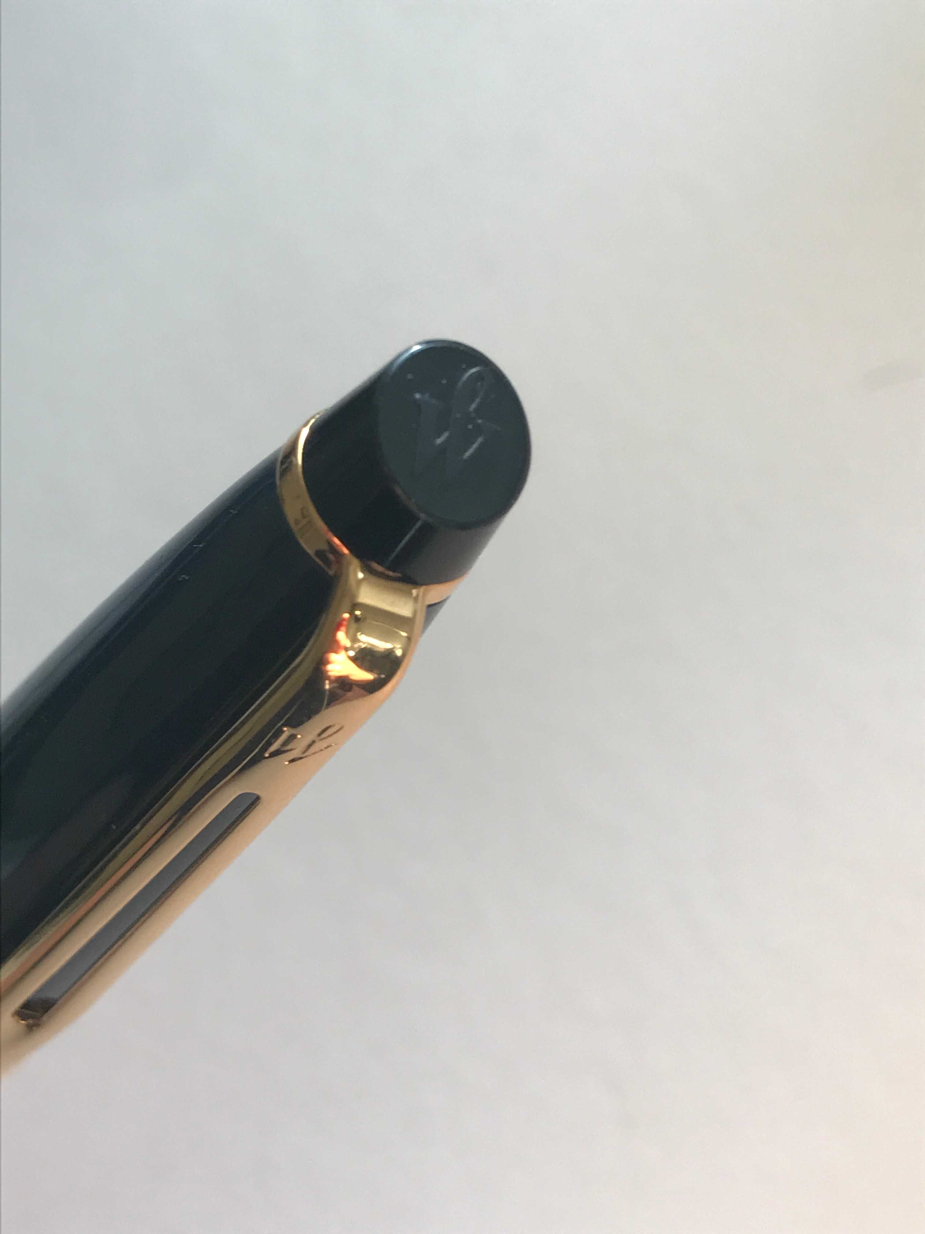 Waterman Mark 1 - Caneta de Tinta Permamente