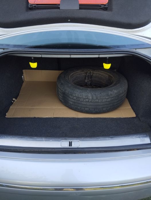 Автомобіль Volkswagen Passat b5+ 1.8 t