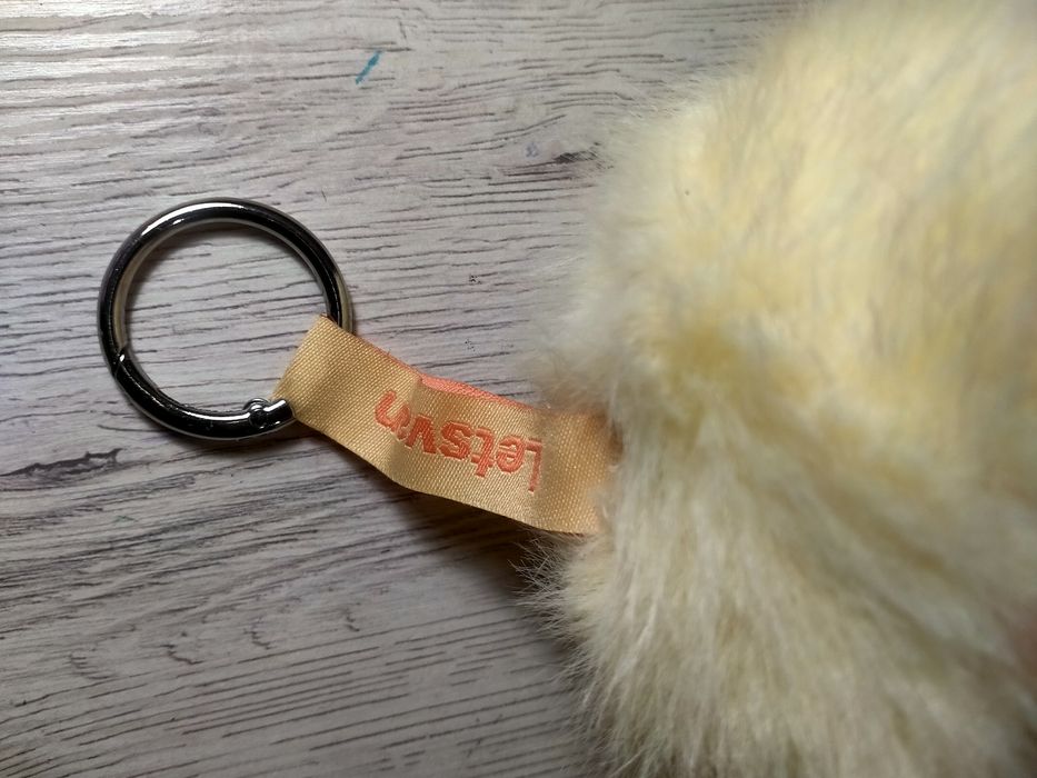 Wakuku Letsvan іграшка