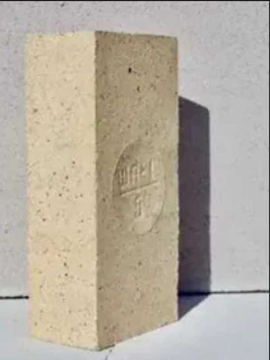 Шамотка,цегла пічна,(вогнетривка цегла).Є ДОСТАВКА.