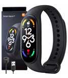 Smartband M7 sportowa opaska smartwatch zegarek
