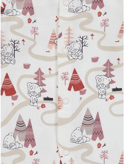 Чоловічки George сліпи человечки 56