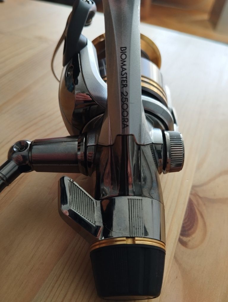 Shimano biomaster 2500 perfekt stan