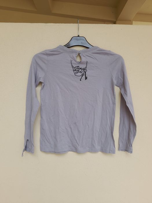 2 blusas criança 10/12 anos Pepe Jeans