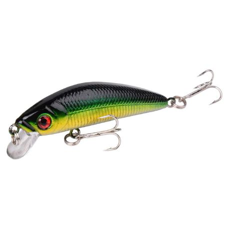 Wobler 7cm, 8,5g