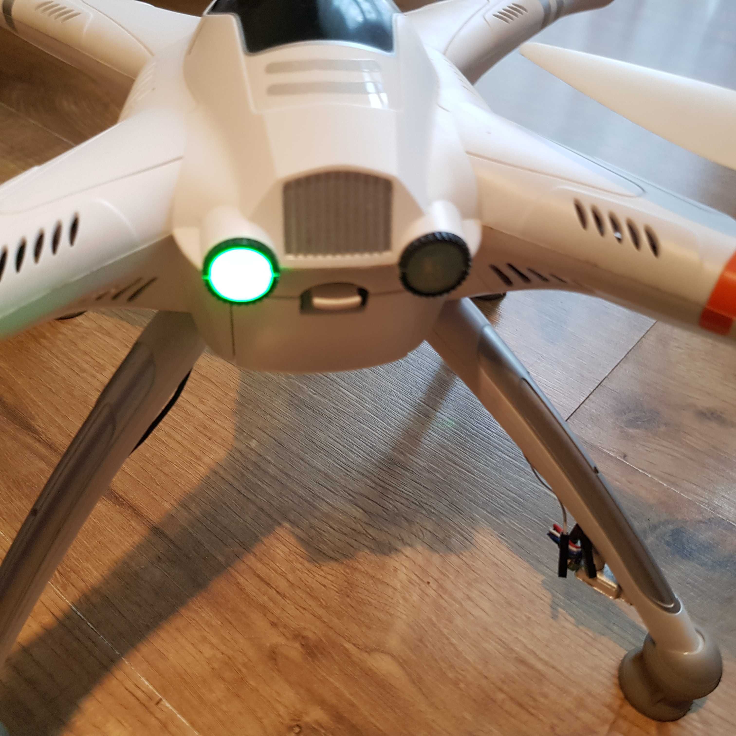 Dron Walker QR X350