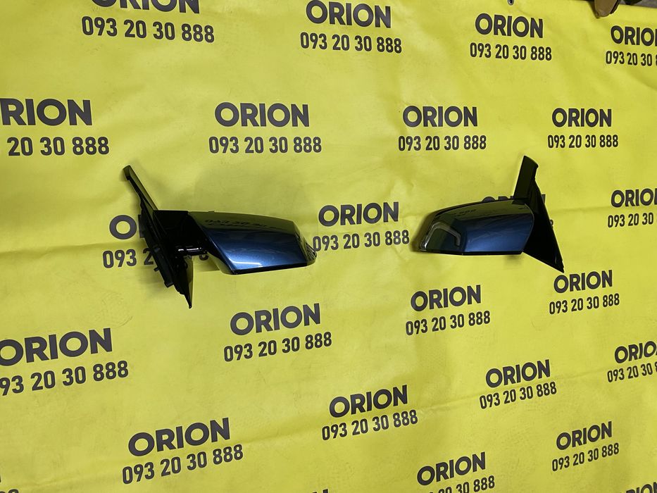 Зеркало Hyundai Tucson Kona ioniq Sportage Niro ix35 i30 i40 i20