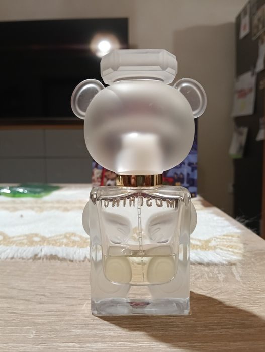 Moschino Toy 2 30ml