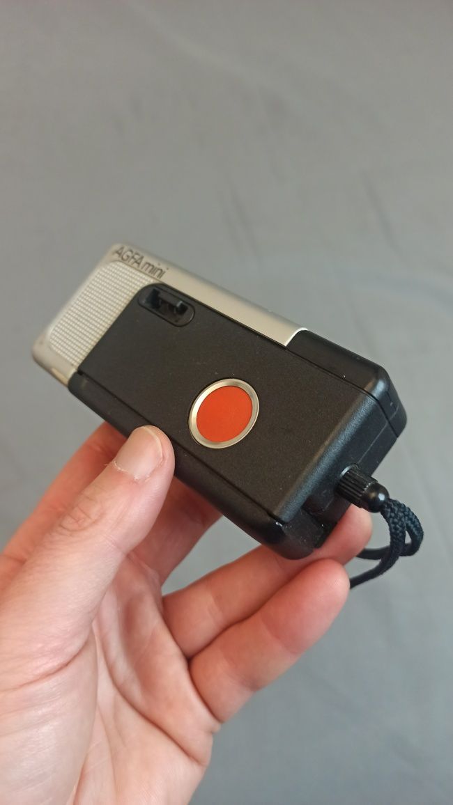 Agfa Mini Vintage