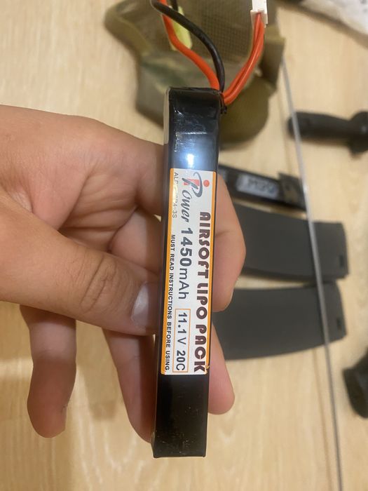 «Іграшковий автомат»