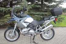 BMW GS R1200GS oryginał