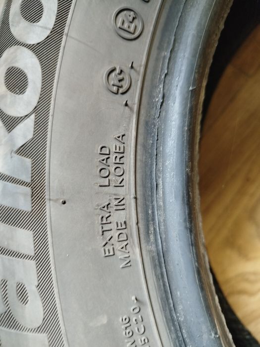 Зима-автошини Hankook 185/65/15