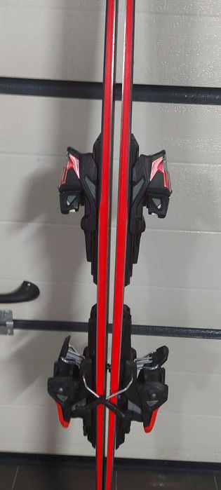 Narty Atomic redster Q TI 177 cm