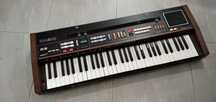 Organy Casio Casiotone 701  Niesprawne