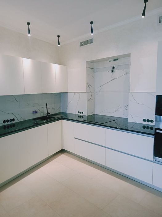 Львівський Балкон Ремонт Квартир косметичний ремонт рулонні штори та ж