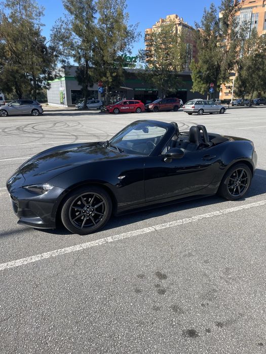Mazda MX5 1.5 Skyactiv-G