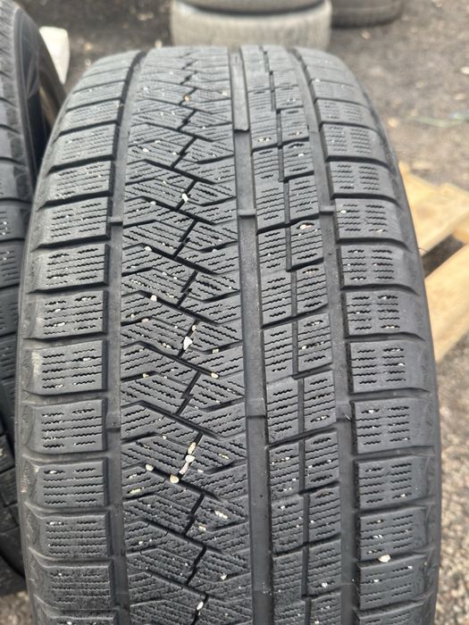 резина зима Trianger Snowlink 2022рік