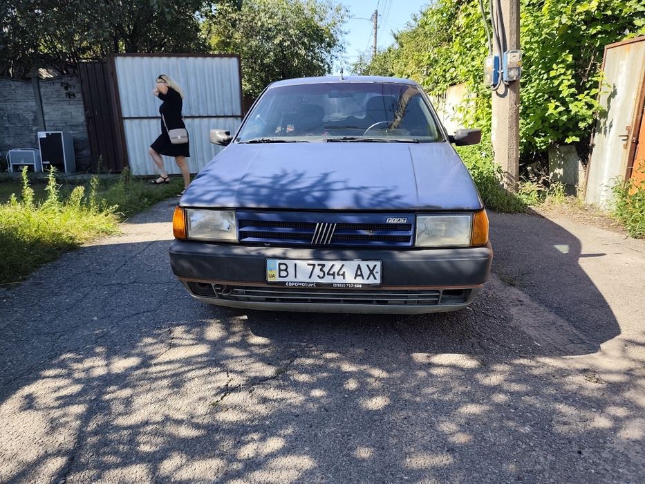 Fiat Tipo 1.4 1990