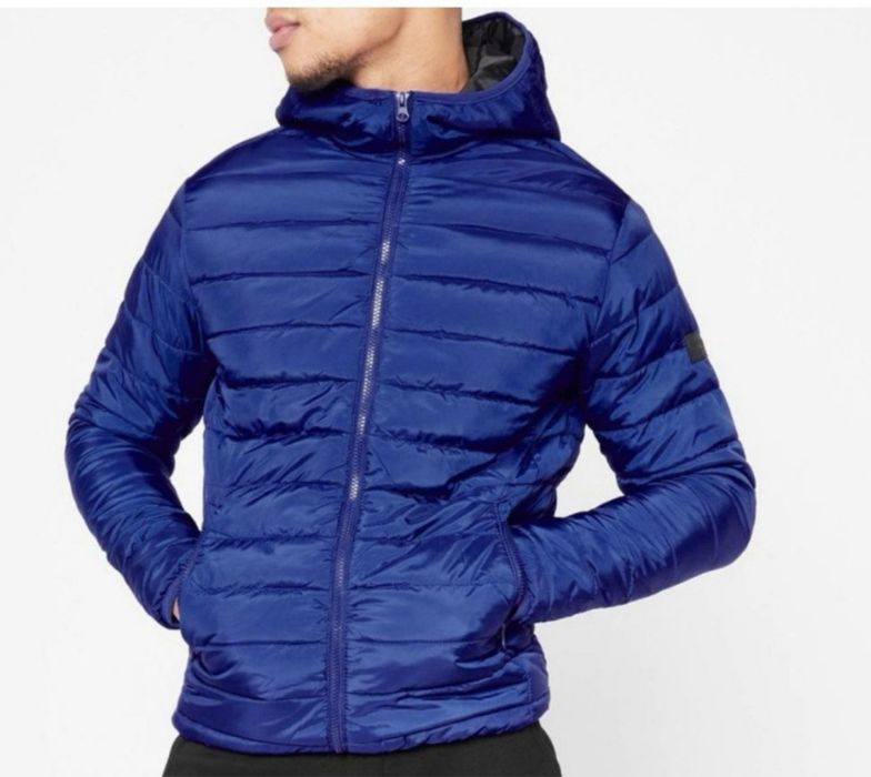 Куртка Jack and jones