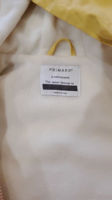 Куртка+желетка 92р