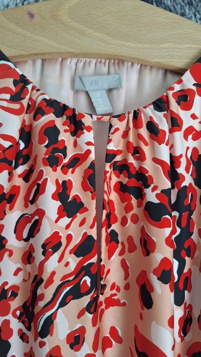 Długa sukienka śliczna