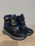 Zimowe buty pepperts