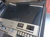 GRUNDIG ZK240 magnetofon