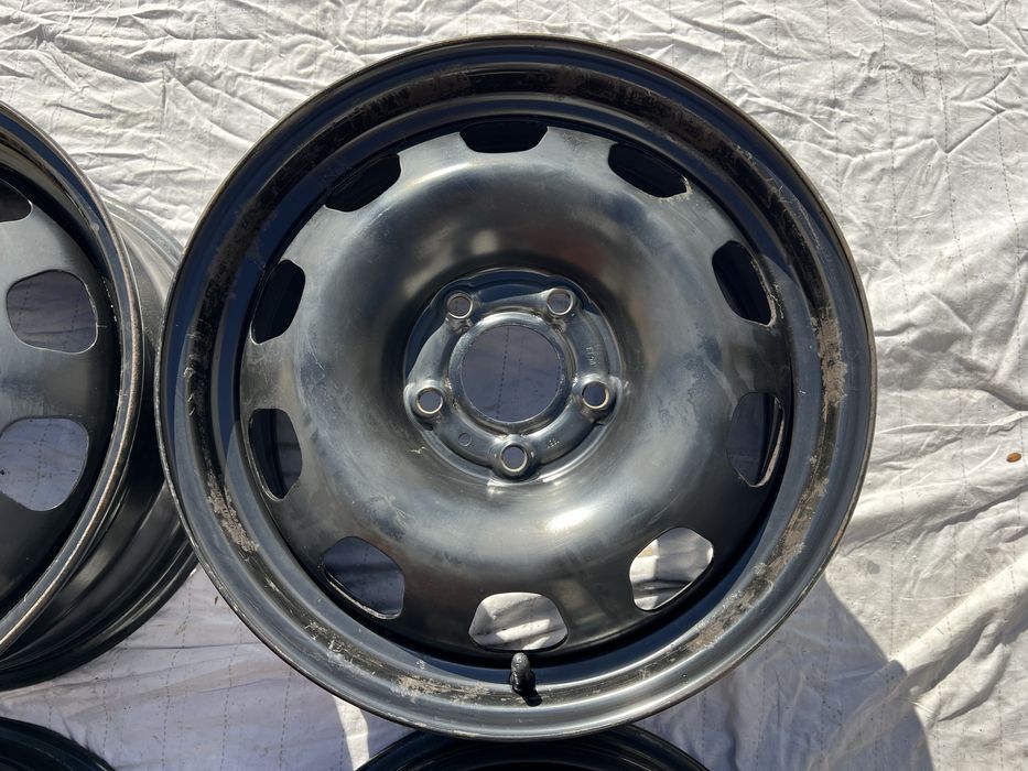RENAULT DACIA r16 5x114,3