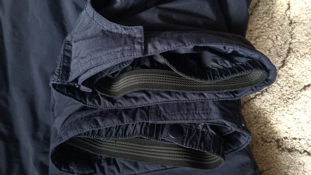 штани лижні  Campus S/164см/36