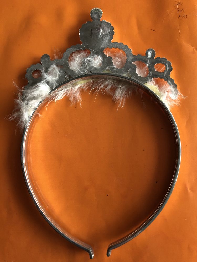 Продам дитячу корону корона Принцеси дісней карнавальна маскарадна дит